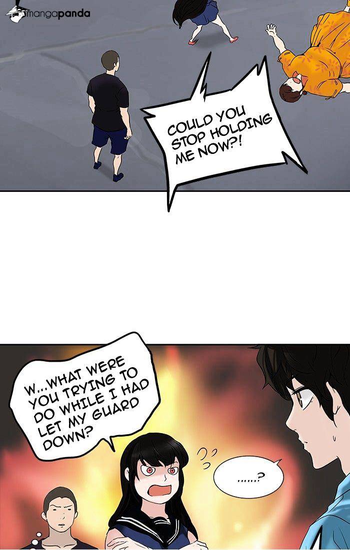 Tower of God, Chapter 259 image 21